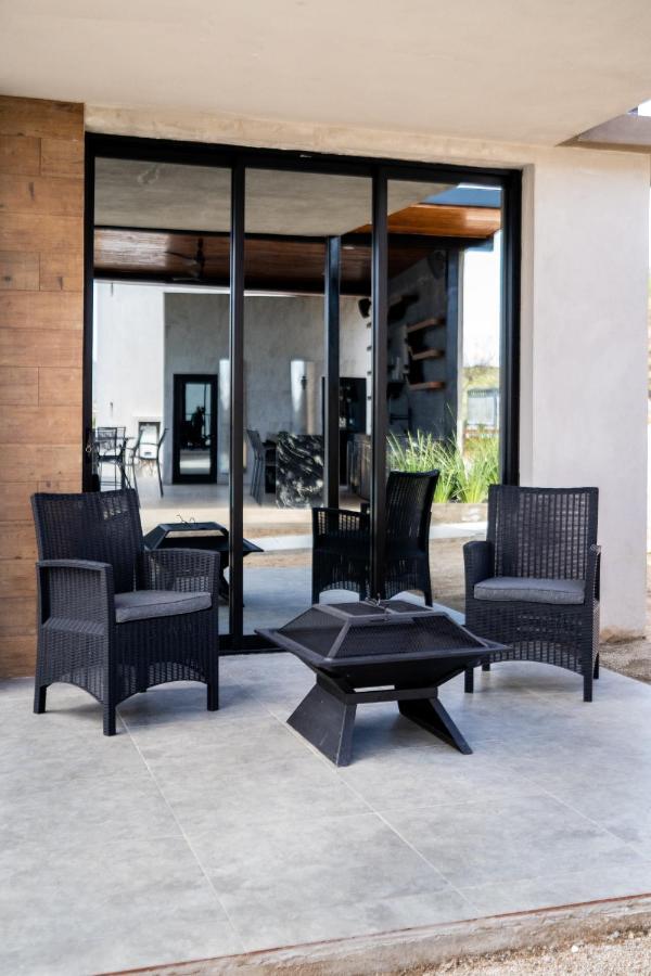 Villa Sophia Valle De Guadalupe Εξωτερικό φωτογραφία