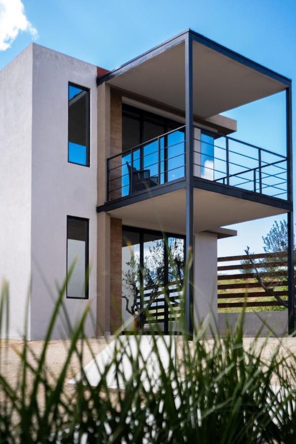Villa Sophia Valle De Guadalupe Εξωτερικό φωτογραφία